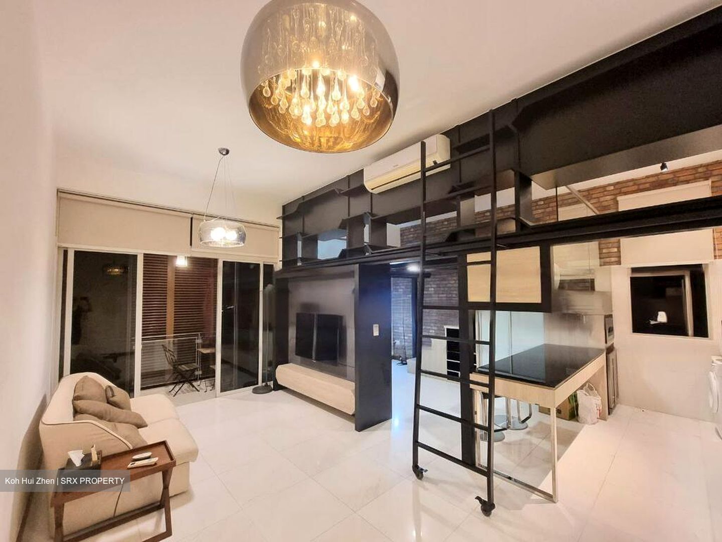 The Greenwich (D28), Condominium #459053981
